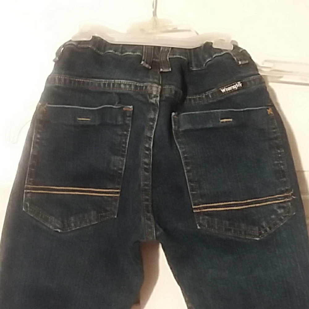 Wrangler Jeans